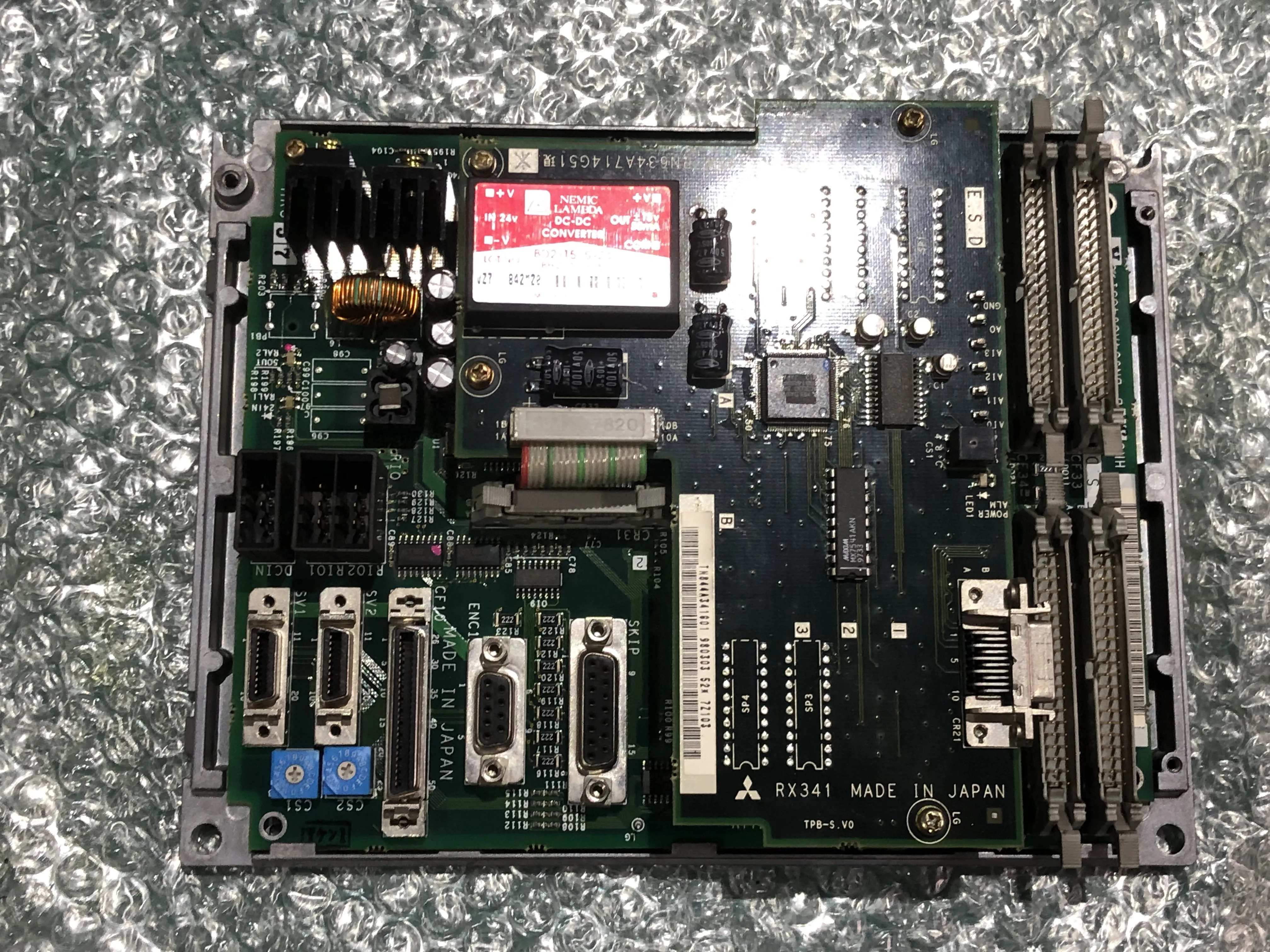 三菱マテリアル DIOユニット RX341 BN634A864G51 / MITSUBISHI MATERIALS RX341 BN634A864G51 TP250089