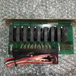 OKK 大阪機工 SSR CARD YM9095328A / OKK YM9095328A TP250090