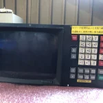 ファナック CRTディスプレイ A61L-0001-0092 / FANUC A61L-0001-0092 TP250095