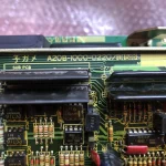 ファナック 速度制御ユニット A06B-6047-H203 / FANUC A06B-6047-H203 TP250096