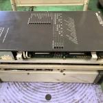 三菱マテリアル AC SPINDLE CONTROLLER FR-SX 2-5.5K / MITSUBISHI MATERIALS FR-SX 2-5.5K TP250100