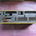 ファナック FANUC CNCコントロールユニット（制御装置） A02B-0210-B501 / FANUC A02B-0210-B501 TP250101