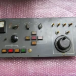 コントロールパネル TP250102