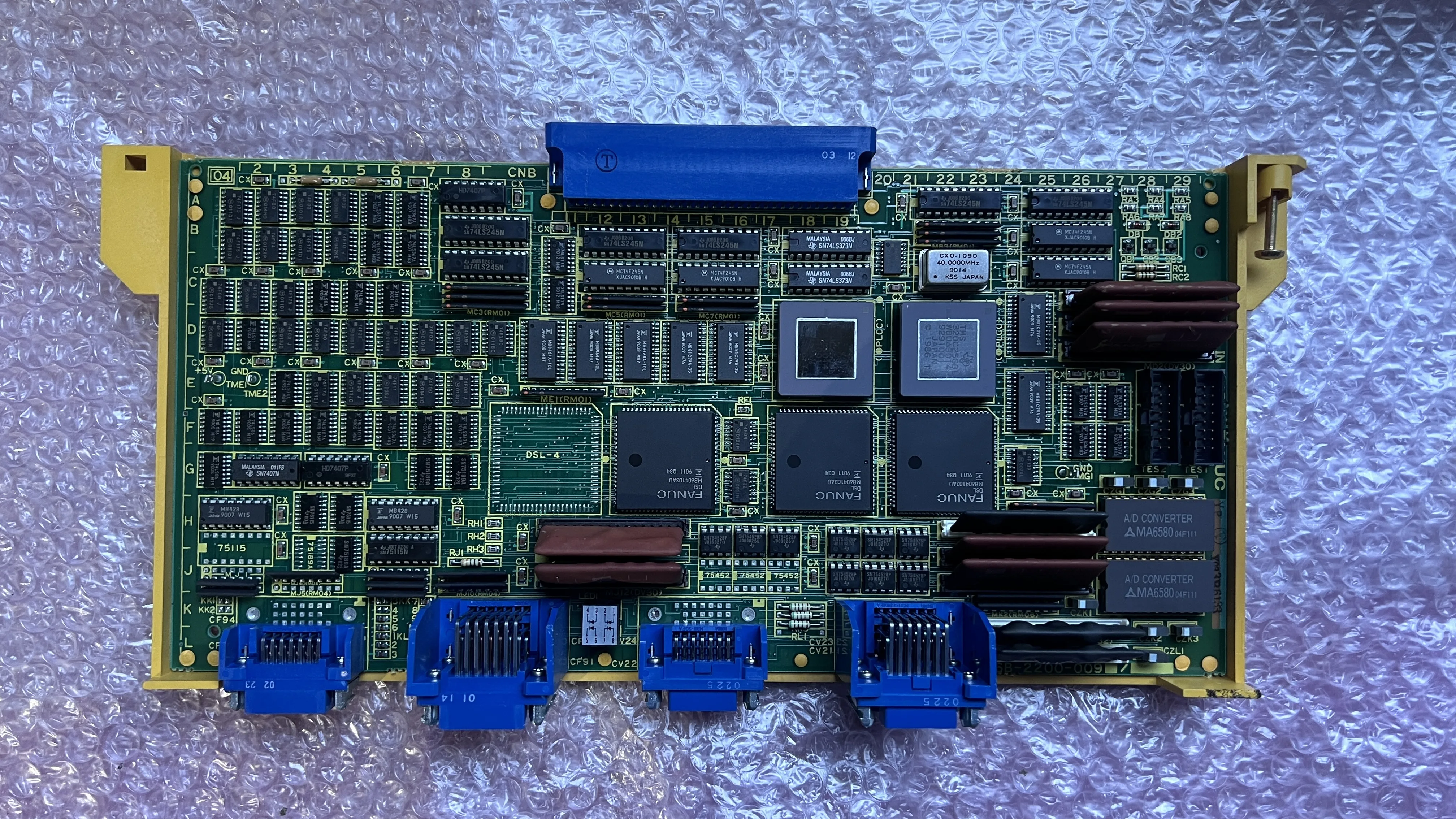 ファナック 基板 A16B-2200-0091/06A / FANUC A16B-2200-0091/06A TP250114