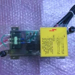 ファナック INPUT UNIT A14B-0076-B209 / FANUC A14B-0076-B209 TP250221