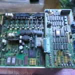 ファナック サーボアンプ A06B-6059-H208＃H524 / FANUC A06B-6059-H208＃H524 TP250223