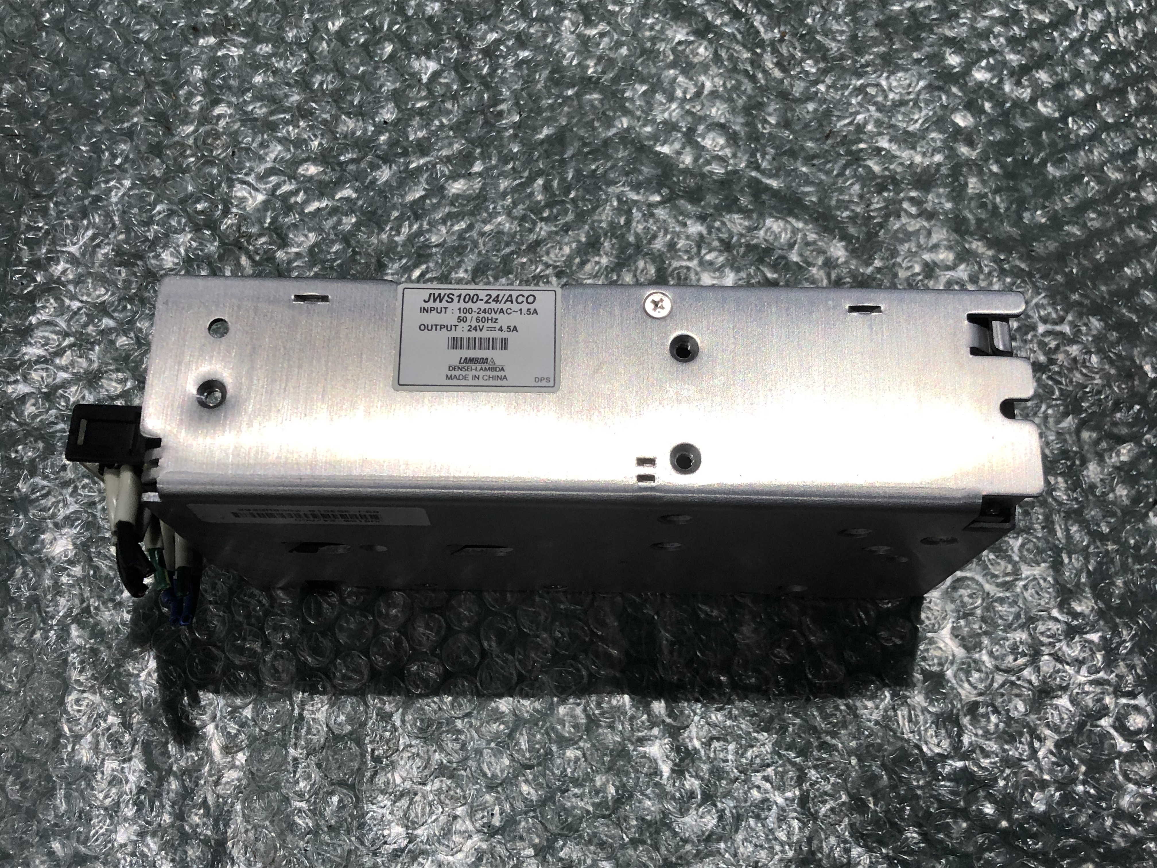 Switching Power Supply