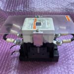 電磁接触器