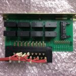(POWER RELAY CARD)