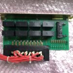 POWER RELAY CARD