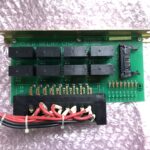 POWER RELAY CARD
