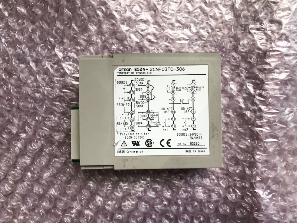 (コントローラー)FV