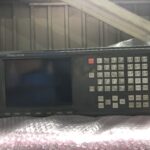 9"CRT/MDIユニット