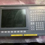 操作パネル