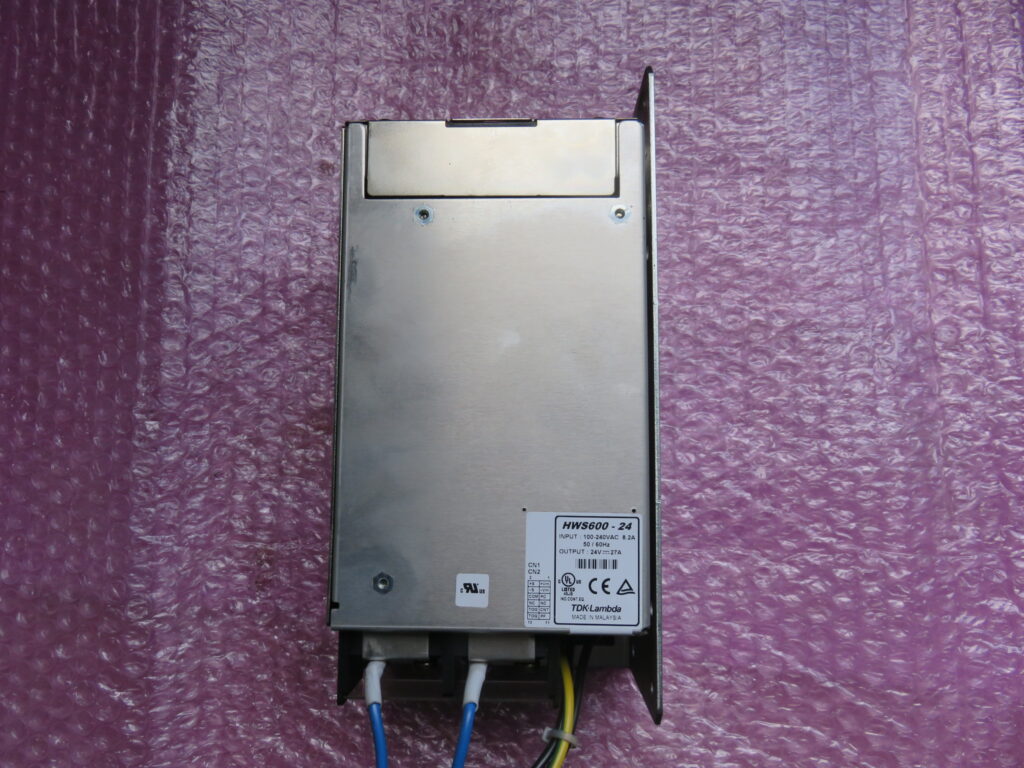 (スイッチング電源)FV