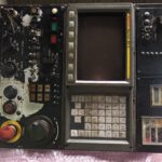 (CRT/MDIユニット)FV