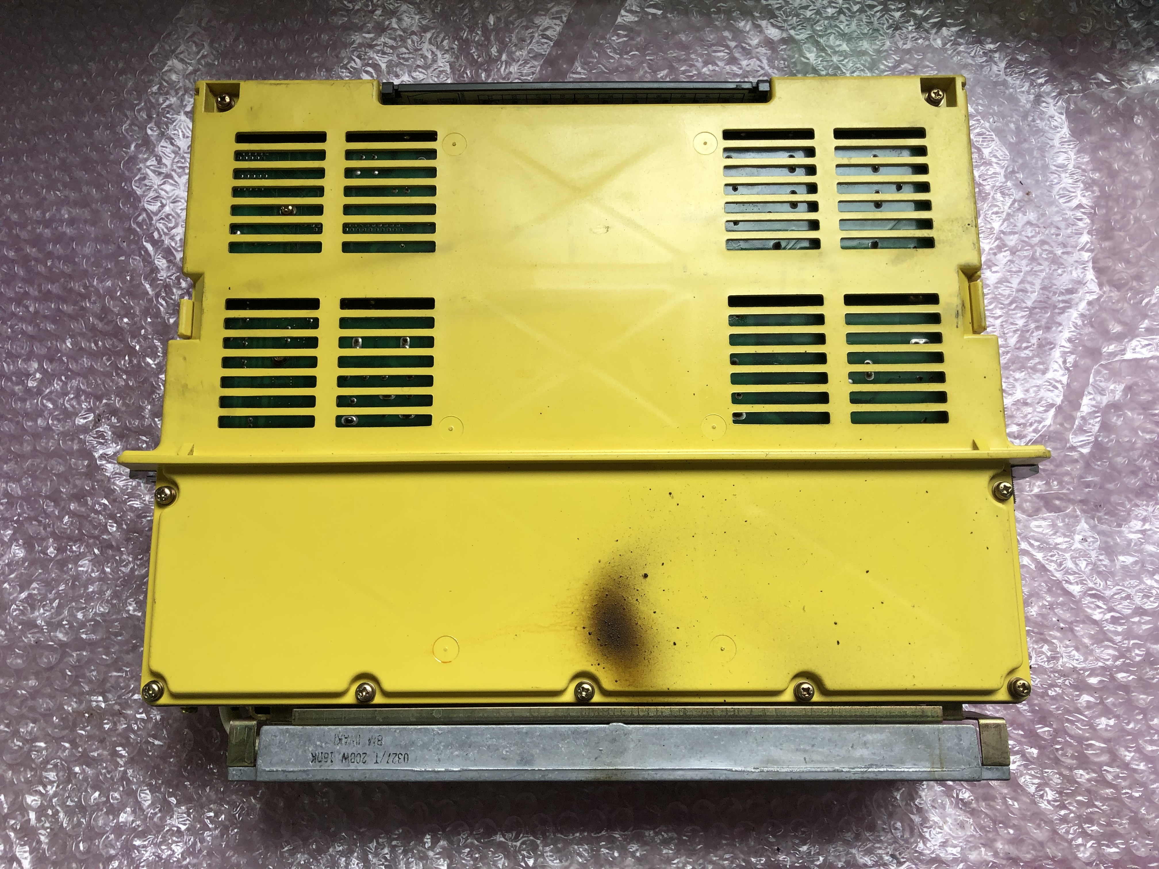 Servo Amplifiers