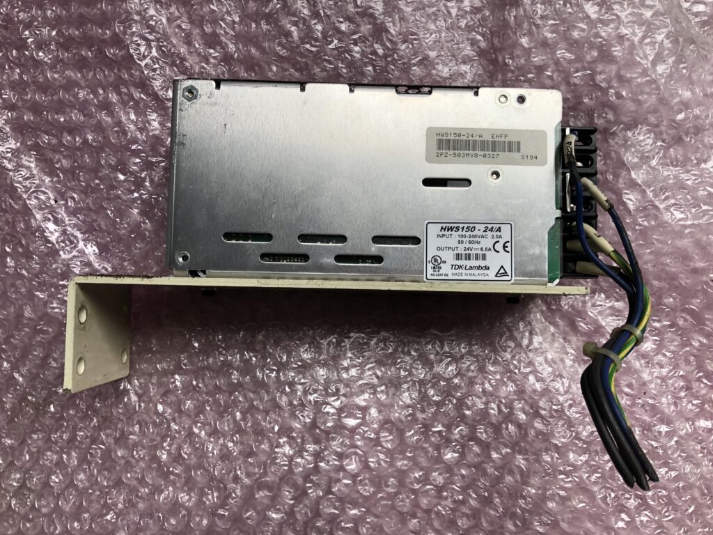 スイッチング電源