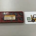 SANDVIK/サンドビック チップ KNUX 16 04 10 L11 / SANDVIK Insert KNUX 16 04 10 L11 TQ210018