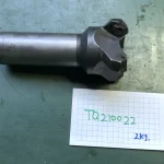 OSG/オーエスジー フェイスミルカッター / OSG Face Mill Cutter TQ210022