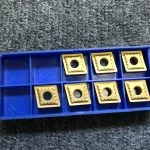 住友電工ハードメタル チップ CNMG432EUP AC304 CNMG120408N-UP / SUMITOMO ELECTRIC HARDMETAL Insert CNMG432EUP AC304 CNMG120408N-UP TQ210025