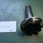 カッター / Indexable Face Mill Cutter 6-Insert TQ210028