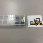 三菱マテリアル チップ CY250 SDK53TN-C9 / MITSUBISHI MATERIALS Insert CY250 SDK53TN-C9 TQ210031