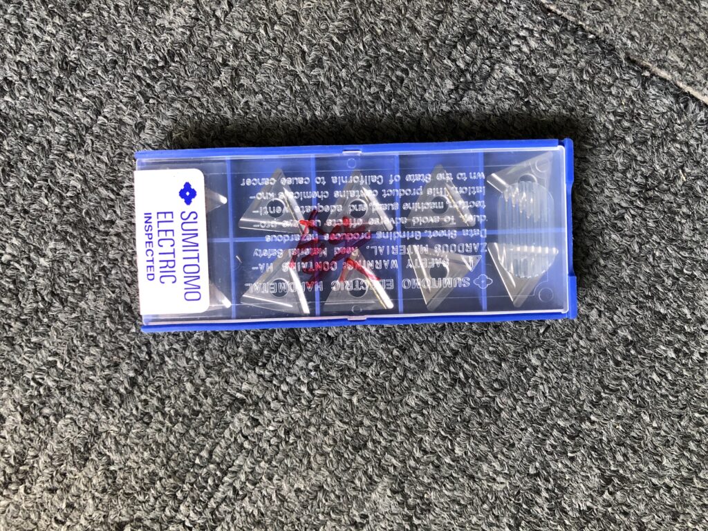 (チップ)FV