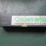 タンガロイ/東芝タンガロイ 刃先交換式バイト/スローアウェイバイトホルダ B33-3 / TUNGALOY Indexable Tool Bit / Indexable Tool Bit Holder B33-3 TQ210073