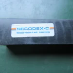 SECO TOOLS/セコツールズ 刃先交換式バイト/スローアウェイバイトホルダ SVLBL2525M16 / SECO TOOLS Indexable Tool Bit / Indexable Tool Bit Holder SVLBL2525M16 TQ210074