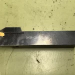 バイトホルダー GHGR-25-630 / Turning Tool GHGR-25-630 TQ210116