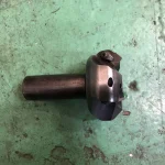 京セラ スカットカット MS04563 / KYOCERA Face Mill MS04563 TQ210135