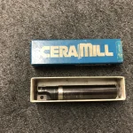 京セラ DMC型 エンドミル DMC020 / KYOCERA DMC Type Indexable Insert End Mill DMC020 TQ210144