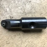 エンドミル END MILL BEM-1250 / Indexable Insert Ball End Mill BEM-1250 TQ210165