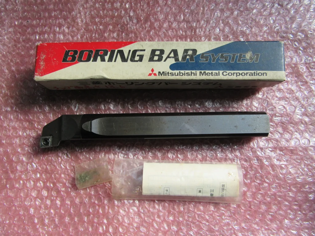 バイト 長さ250ｍｍ / Turning Tool 長さ250ｍｍ TQ210166