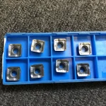 京セラ チップ SCMT110410-GM-I(TLC05715) / KYOCERA Insert SCMT110410-GM-I(TLC05715) TQ210172