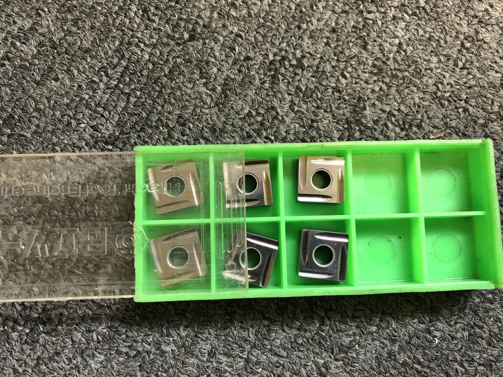 日立ツール チップ EX45 SNPR432-N / HITACHI TOOL｜三菱日立ツール Insert EX45 SNPR432-N TQ210173