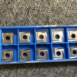 三菱マテリアル チップ STi20SNGG120404R / MITSUBISHI MATERIALS Insert STi20SNGG120404R TQ210176