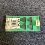 京セラ セラチップ GB43L265 / KYOCERA Cerachip Indexable Insert GB43L265 TQ210195