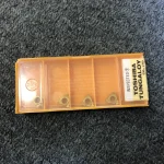 タンガロイ/東芝タンガロイ チップ 11NR14PT / TUNGALOY Insert 11NR14PT TQ210218