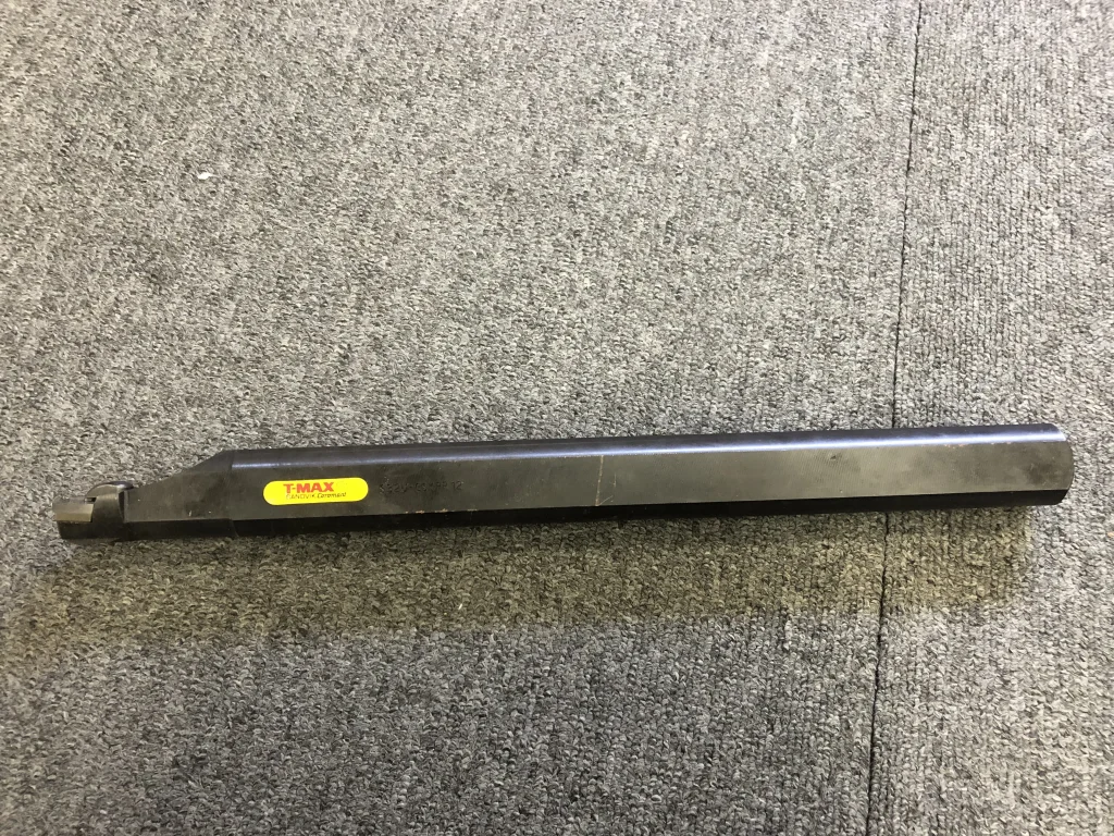 SANDVIK/サンドビック バイトホルダー S32U-CSKPR12 / SANDVIK Turning Tool S32U-CSKPR12 TQ210232