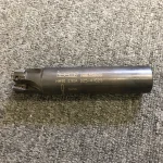 ISCAR バイト HM90E90AD25-4-C25 / ISCAR Turning Tool HM90E90AD25-4-C25 TQ210250
