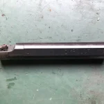 タンガロイ/東芝タンガロイ 内径ねじ切り加工用バイト CNR0025R16 / TUNGALOY Internal Threading Tool CNR0025R16 TQ210279