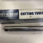 三菱マテリアル エンドミル AJXシリーズ / MITSUBISHI MATERIALS High Feed Radius Cutter AJXシリーズ TQ210289