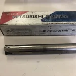 三菱マテリアル エンドミル AJXシリーズ / MITSUBISHI MATERIALS High Feed Radius Cutter AJXシリーズ TQ210290