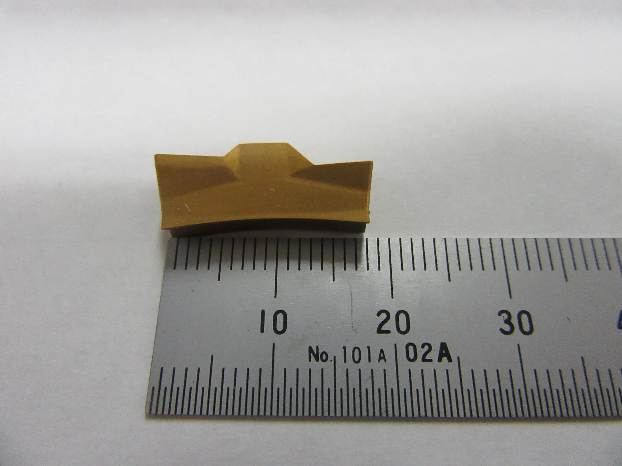 ISCAR チップ Carbide Inserts HFMR-6004 / ISCAR Insert HFMR-6004 TQ210310