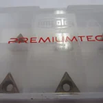 タンガロイ/東芝タンガロイ チップ Carbide Inserts TPMT 731 24 T9125 / TUNGALOY Insert TPMT 731 24 T9125 TQ210316