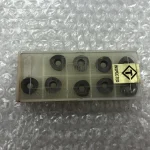 タンガロイ/東芝タンガロイ チップ ZNCA1603FM / TUNGALOY Insert ZNCA1603FM TQ210322