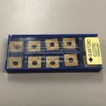住友電工ハードメタル チップ SNMM120408N-MP / SUMITOMO ELECTRIC HARDMETAL Insert SNMM120408N-MP TQ220010