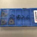 京セラ チップ GBA43L250-030 / KYOCERA Insert GBA43L250-030 TQ220013